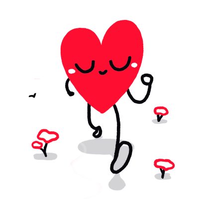 corazón_caminante